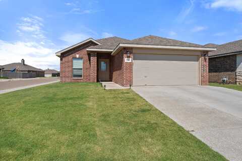 2912 Urbana Place, Lubbock, TX 79407