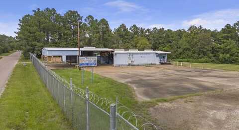 2650 Hi Truitt Road, Jasper, TX 75931