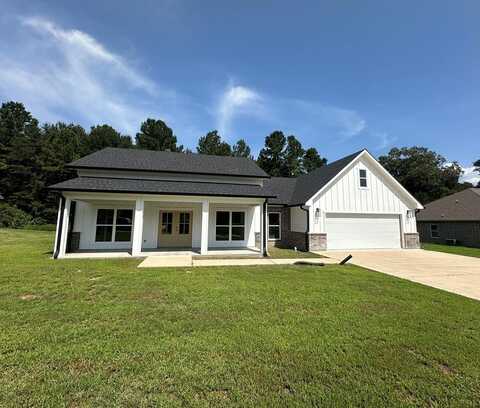191 Dena Kay Drive, Lufkin, TX 75904