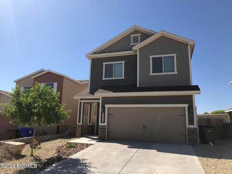 4677 Rimrock Drive, Las Cruces, NM 88012
