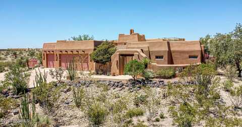 6145 Luna De Oro, Las Cruces, NM 88011