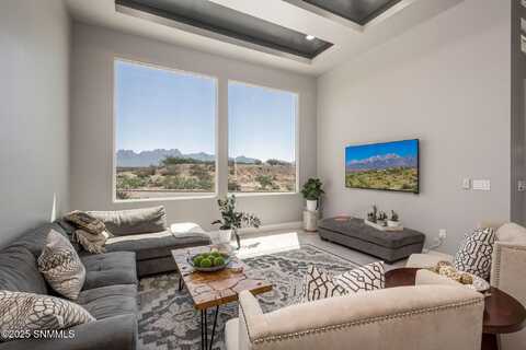 2519 Pagosa Hills Avenue, Las Cruces, NM 88011