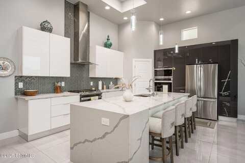 2519 Pagosa Hills Avenue, Las Cruces, NM 88011