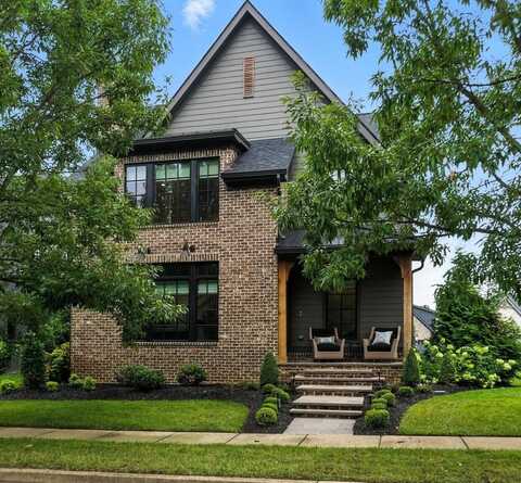 3317 Feliciana Lane, Lexington, KY 40509