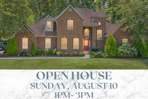 1048 Diamond Brook Drive, Richmond, KY 40475