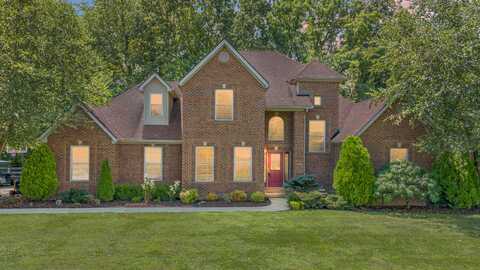 1048 Diamond Brook Drive, Richmond, KY 40475