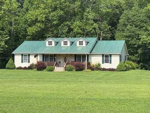 7223 North Wilderness Road, Mount Vernon, KY 40456
