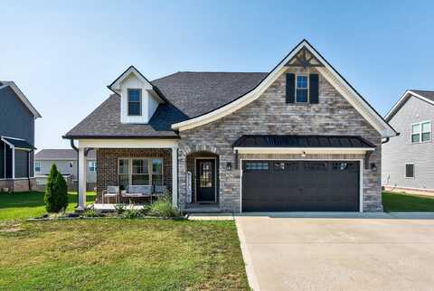 712 Shaker Drive, Richmond, KY 40475