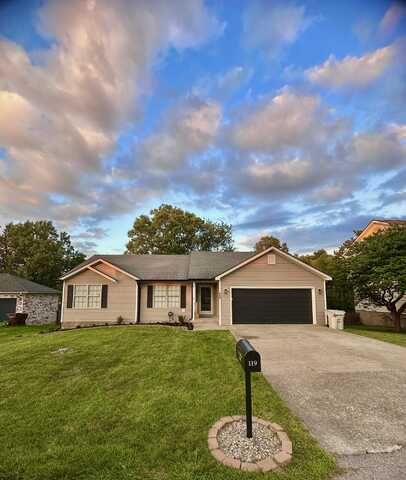 119 Devin Drive, Georgetown, KY 40324