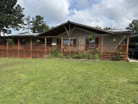 168 Kidd School Road, Williamsburg, KY 40769