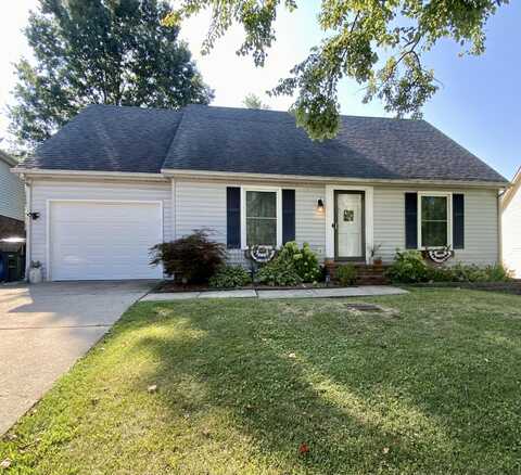 3981 Forest Green Drive, Lexington, KY 40517