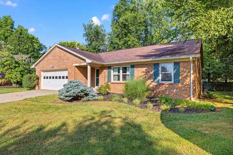 597 Ashley Way, Lexington, KY 40503