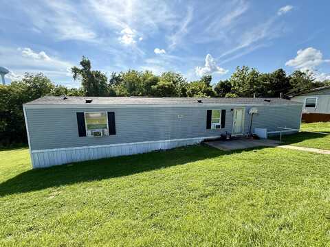 161 Treadway Drive, Owingsville, KY 40360