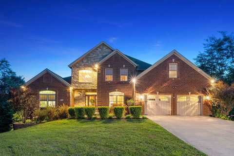 625 Dove Lane, Richmond, KY 40475