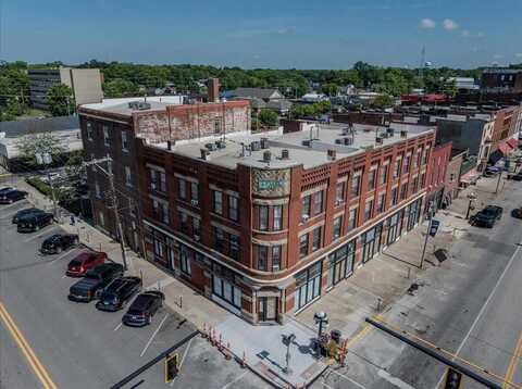 2 North Main Street, Winchester, KY 40391