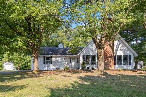 132 Robertson Street, Russell Springs, KY 42642