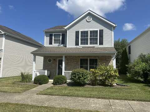 1021 Bella Dona Road, Lexington, KY 40515