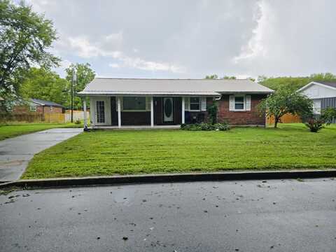 49 Kimberly Lane, Clearfield, KY 40313