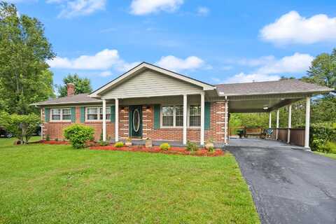 1978 West Hwy 92, Stearns, KY 42647