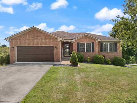 100 Woodridge Way, Berea, KY 40403