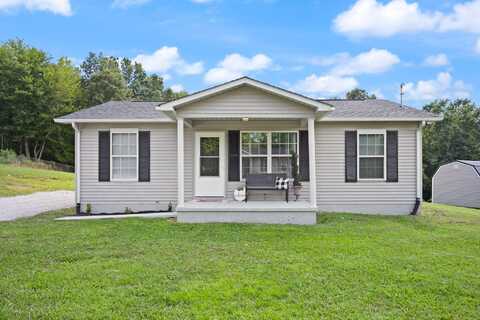 200 Welchburg Estates Road, Annville, KY 40402