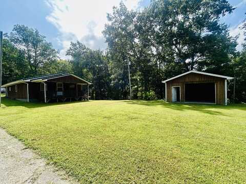 384 Round Ridge Road, Pineville, KY 40977
