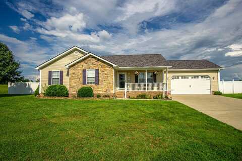 1897 Rough Creek Road, London, KY 40744