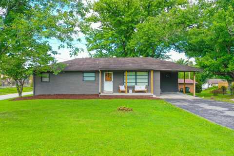 215 Reams Street, London, KY 40741