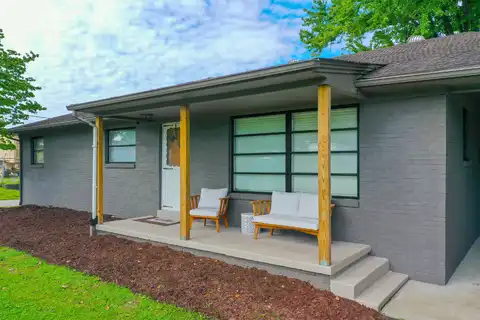 215 Reams Street, London, KY 40741