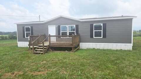21 Squirrel Path, East Bernstadt, KY 40729