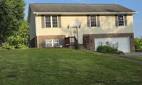 15 Walker Drive, Beattyville, KY 41311