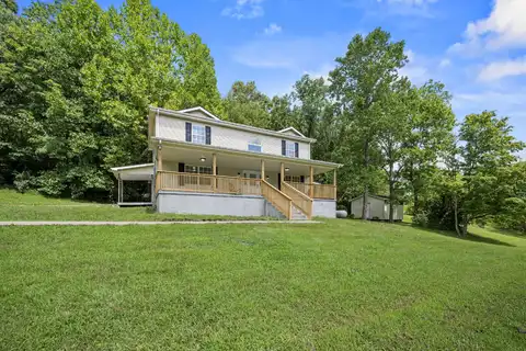169 Barrett Lane, Berea, KY 40403