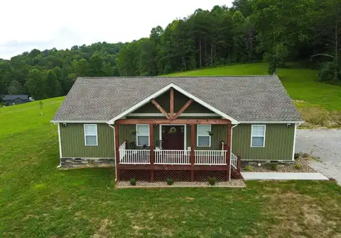 336 Wells Road, Corbin, KY 40701