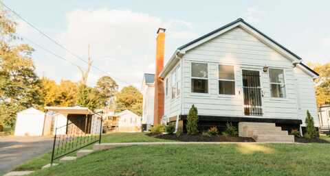 509 Haley Street, Somerset, KY 42501