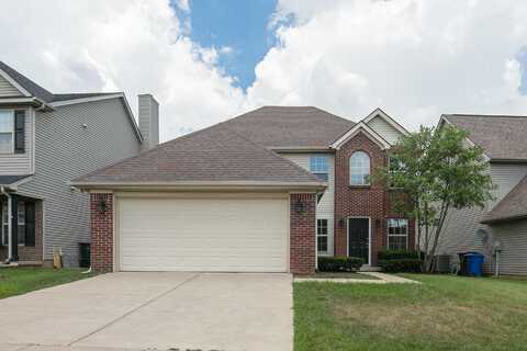 565 Wellington Gardens Drive, Lexington, KY 40503