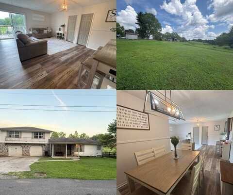 495 Muddy Branch Road, Pine Knot, KY 42635