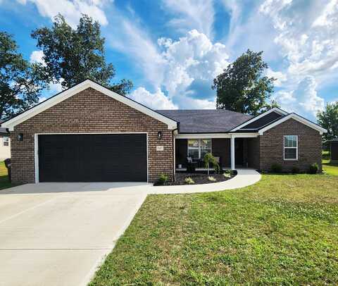 547 Chickasaw Drive, Richmond, KY 40475