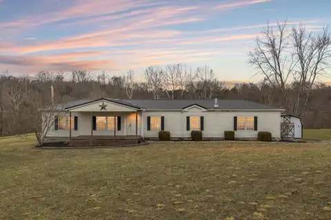 4110 Liberty Road, West Liberty, KY 41472