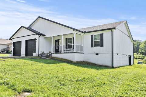 105 Misty Purple Road, Mount Vernon, KY 40456