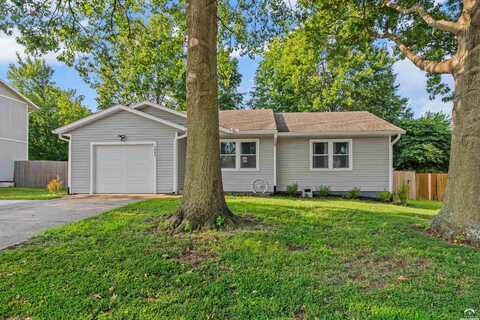 1009 W 14th Street, Eudora, KS 66025