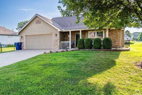 1512 Acorn Street, Eudora, KS 66025