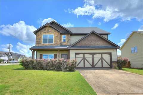 1813 FOXFIRE LANE, OPELIKA, AL 36804