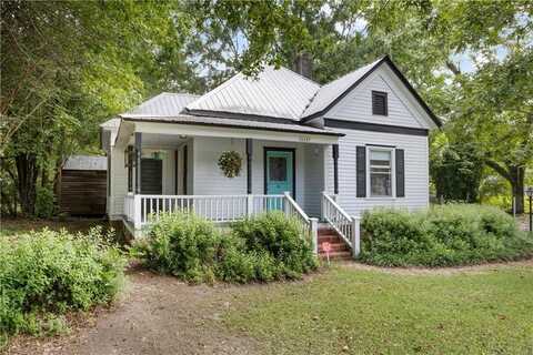 6335 Stage ROAD, LOACHAPOKA, AL 36803