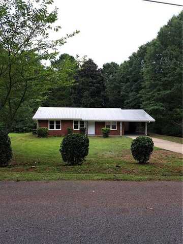 206 6TH PLACE SE, LAFAYETTE, AL 36862