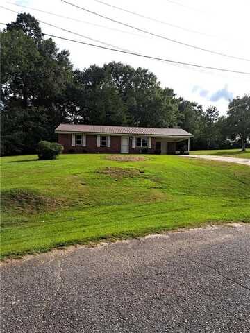 105 CARVER DRIVE, LAFAYETTE, AL 36862