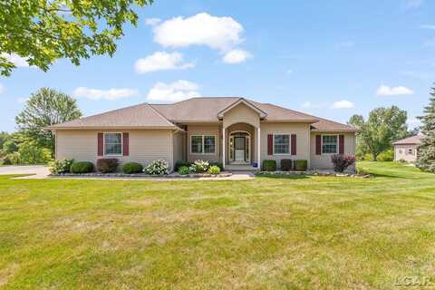 18525 Sharon Valley, Manchester, MI 48158