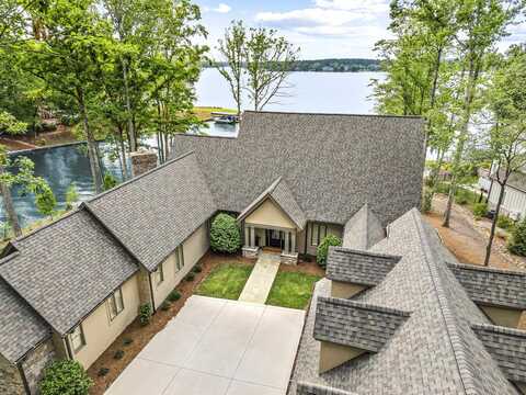 117 WEST VIEW WAY, Eatonton, GA 31024