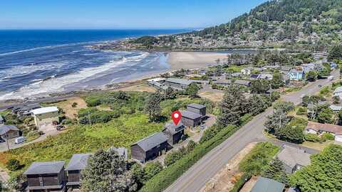 350 Village Lane, Yachats, OR 97498