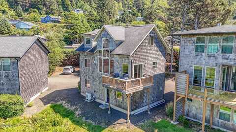 350 Village Lane, Yachats, OR 97498