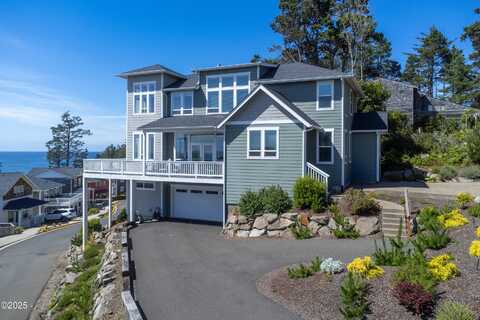 2513 SW Dune Avenue, Lincoln City, OR 97367